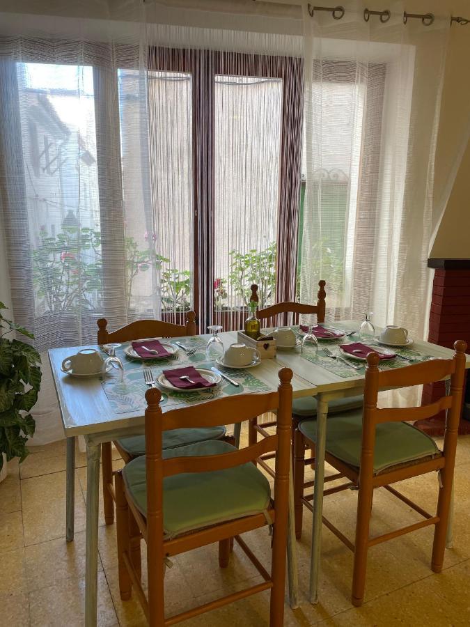 טוסה דה מאר P&R Hostals Codolar מראה חיצוני תמונה